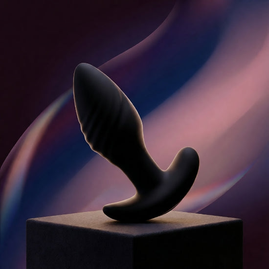 App-Swing Massager - Ultimate Plug Massager for Relaxation - Happi Hour