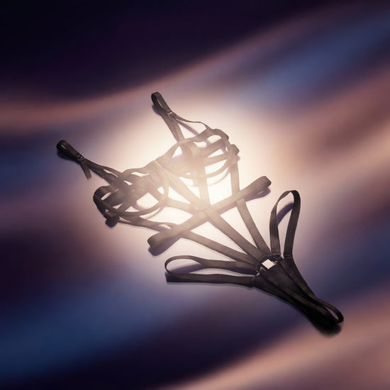 Adventure Lace Two-Piece - Happi Hour