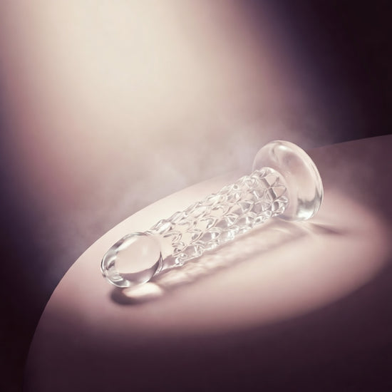 Fantasy Dragon Scale Dildo