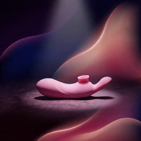 Duo Air Pulse Vibe - Happi Hour