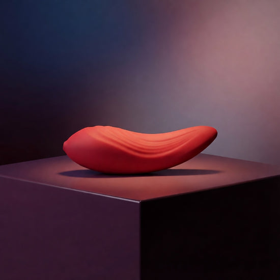 Finger Pulse Vibe - Happi Hour