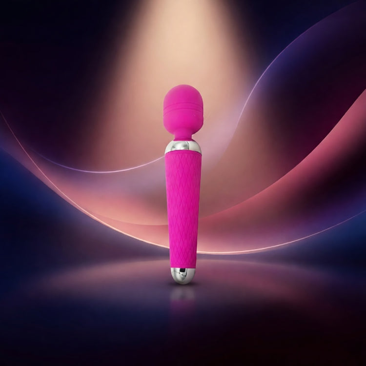 Mini AV Pocket Wand - Happi Hour