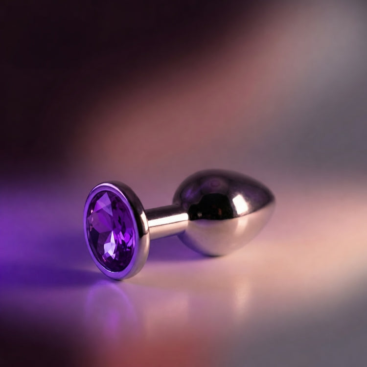 The Happi Gem Plug - Happi Hour