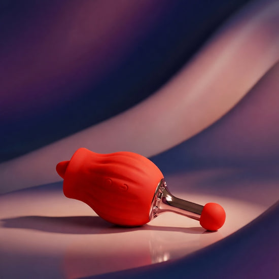 Rose Flicker Vibe - Happi Hour