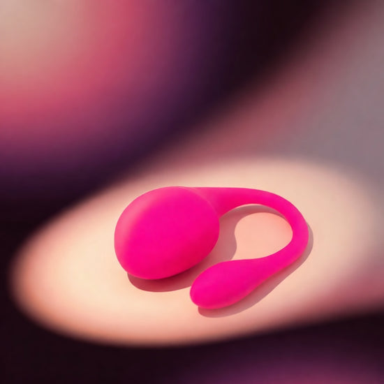 App-Connected Vibe Egg - Happi Hour