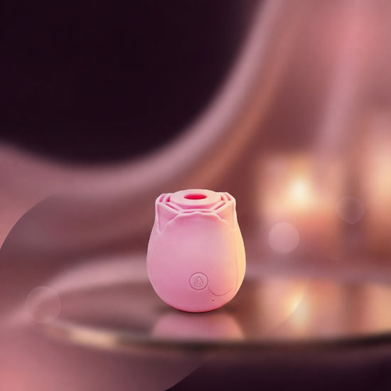 Rose Air Pulse Base Vibe - Happi Hour