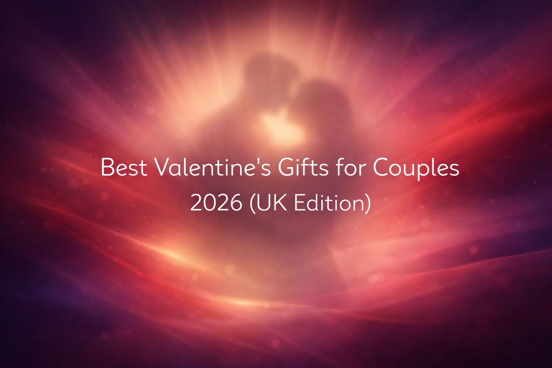 Best Valentine's Gifts for Couples 2026 (UK Edition)