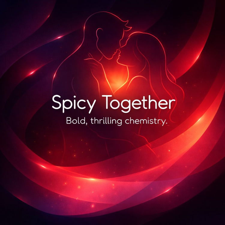Spicy Together