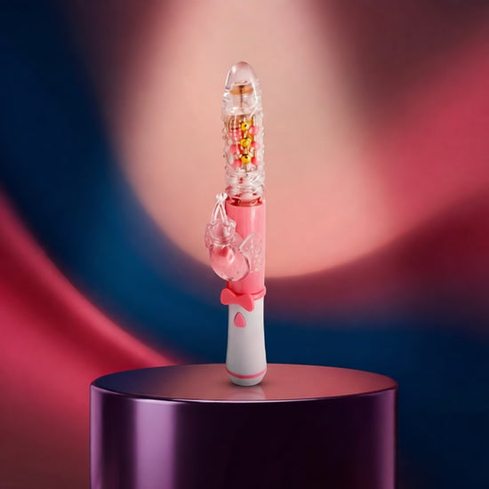 Flutter Stroker Butterfly Stroker for Ultimate Pleasure - Happi Hour