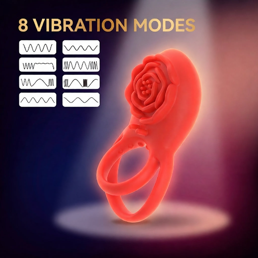 Remote Control Partner Ring - Effortless Communication and Connection ...