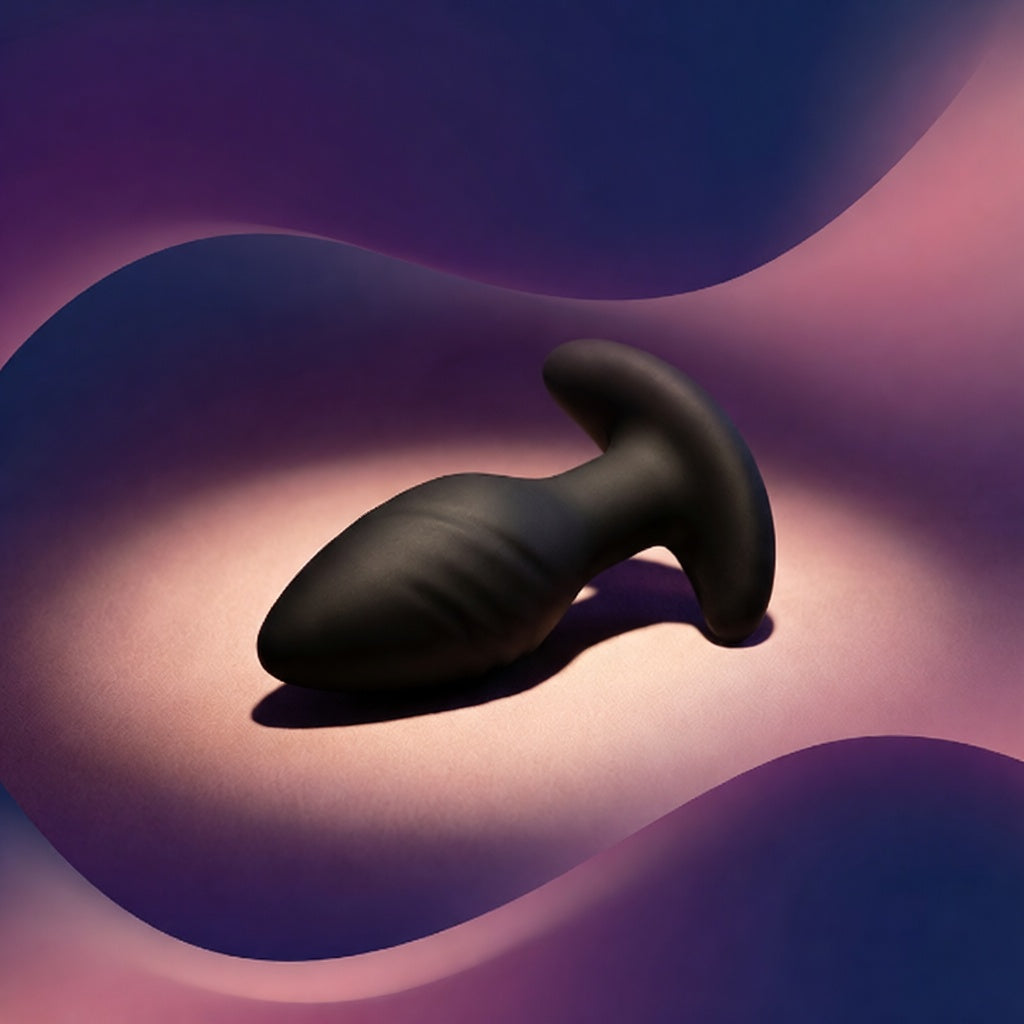 App-Swing Massager - Ultimate Plug Massager for Relaxation - Happi Hour