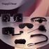 Couples Discovery Play Kit (10-Piece) - Happi Hour