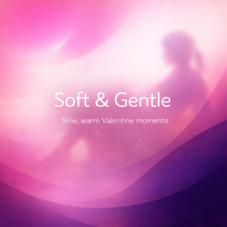 Soft & Gentle