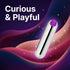 Mini Bullet Tingle bullet vibrator - Happi Hour