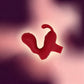 Bunny Finger Tingle Vibe - Happi Hour