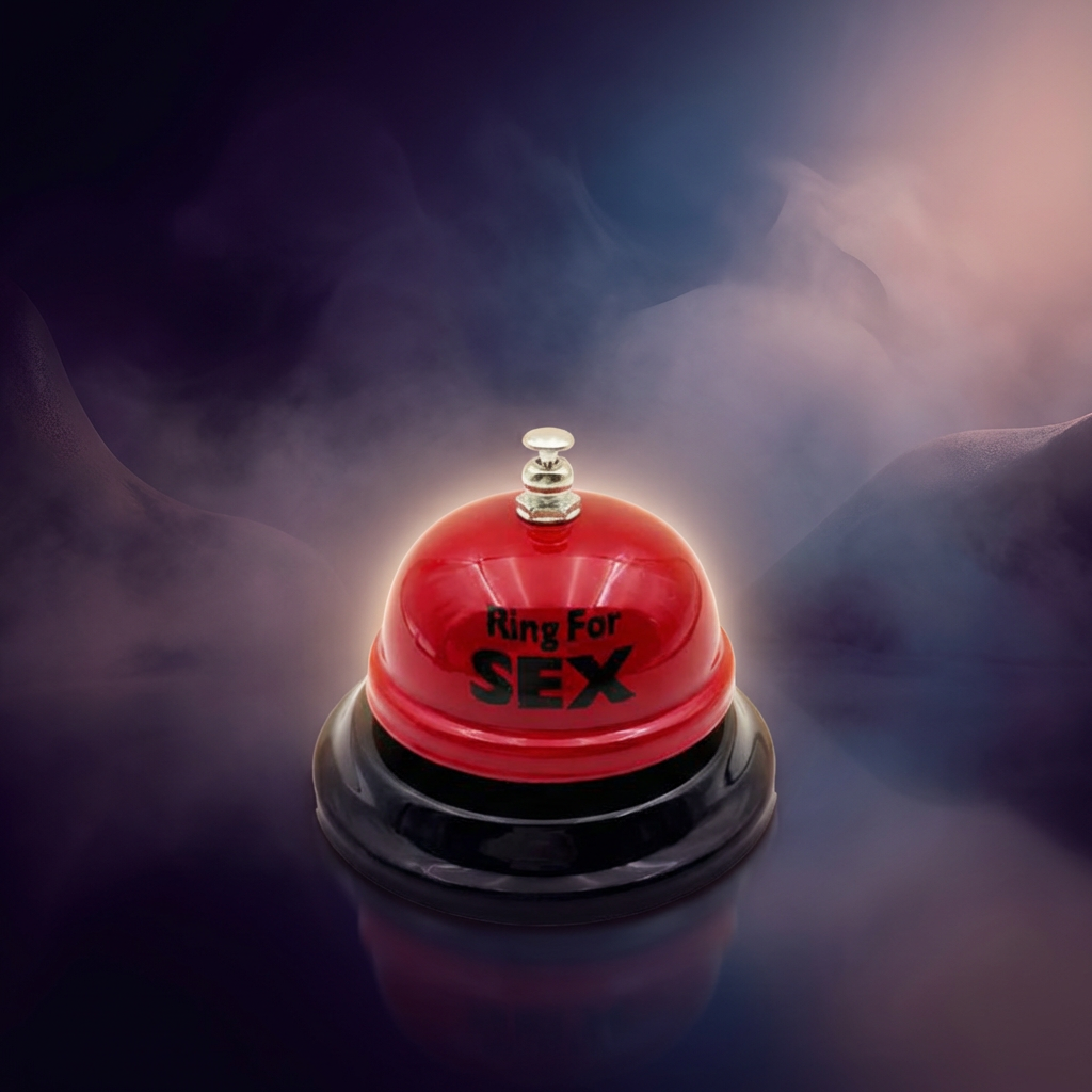 Sexy Ring – Discover the Allure of Elegant Seduction - Happi Hour