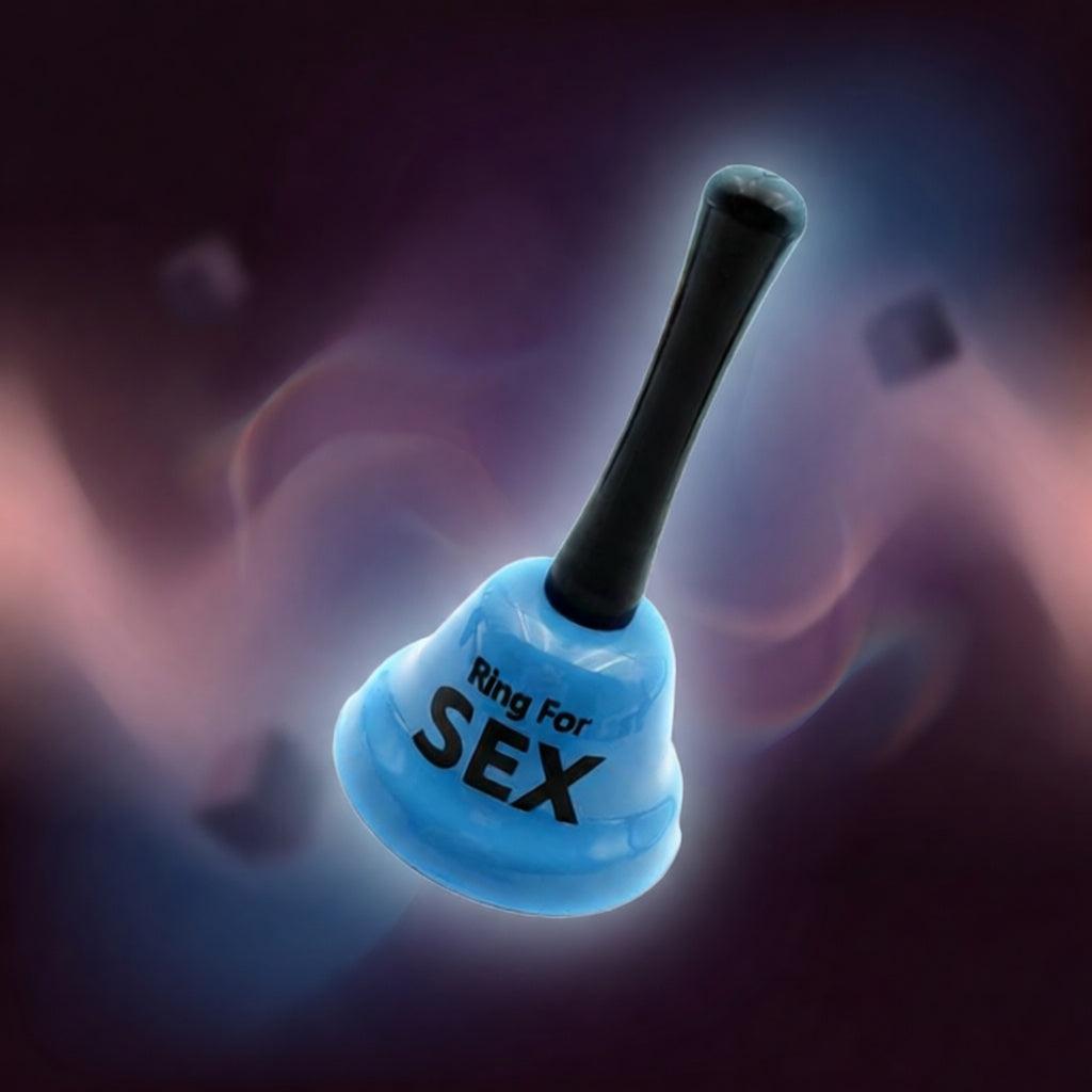 Sexy Ring With Handle - Happi Hour