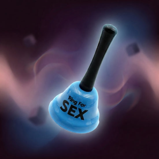 Sexy Ring With Handle - Happi Hour