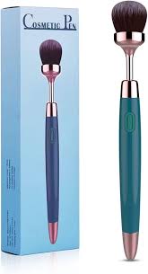 Cosmetic pen vibrator