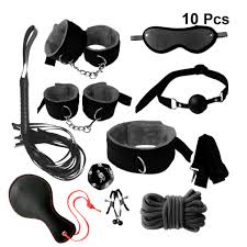 10pcs SM flirting set